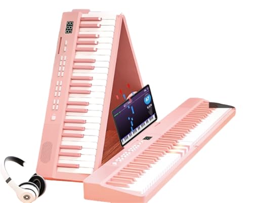 あ*様 折りたたみ キーボード 61鍵 Bluetooth あ*様 折りたたみ キーボード 61鍵 Bluetooth 折りたたみ 電子